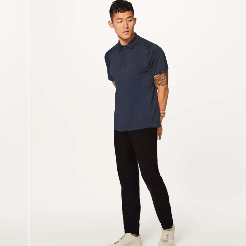 Lululemon ABC Pant Classic 34